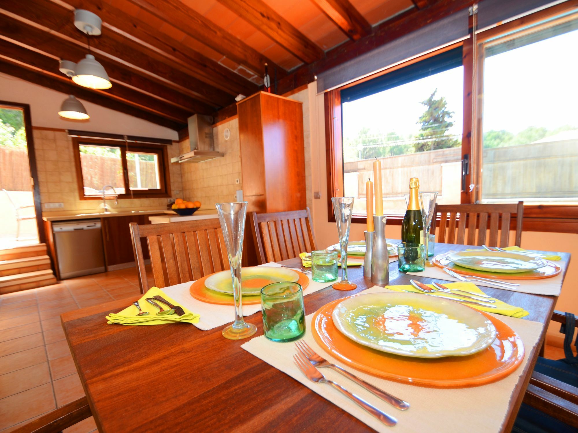 5 Oceanos Alcudia (Mallorca)