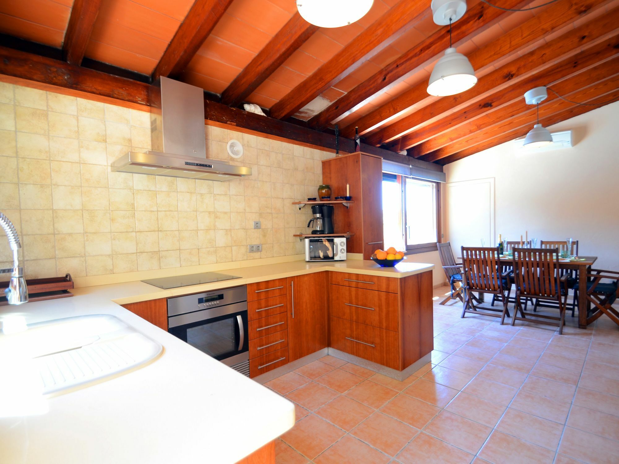 5 Oceanos Villa Alcudia (Mallorca)